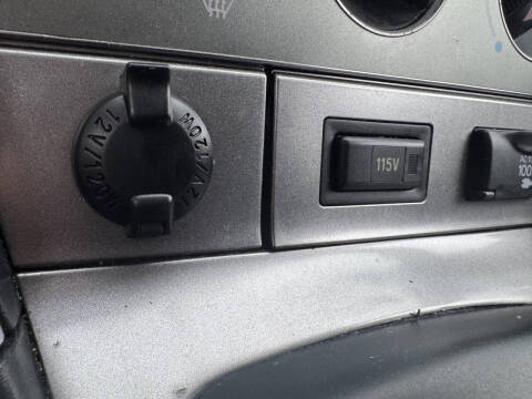 2003 Toyota Matrix XR