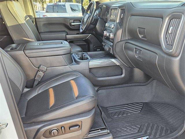 2020 GMC Sierra 2500HD