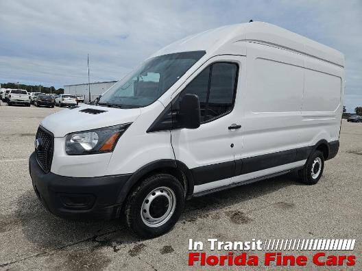 2023 Ford Transit 250