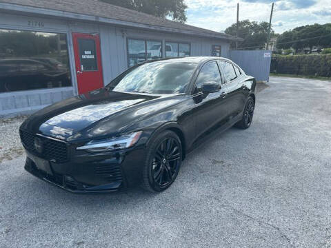 2023 Volvo S60 Recharge for sale at Lifted Loaded in Mount Dora FL