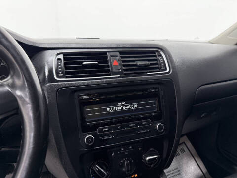 2012 Volkswagen Jetta