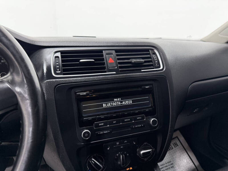 2012 Volkswagen Jetta