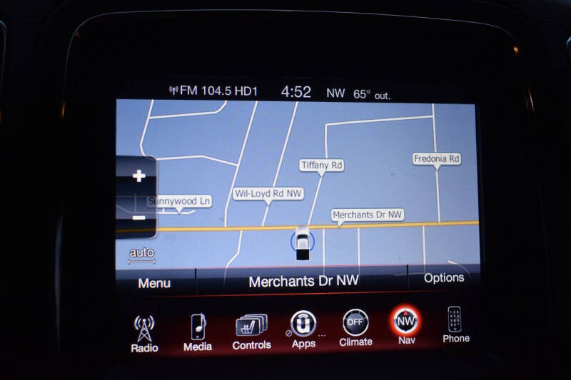 2017 Dodge Durango R/T