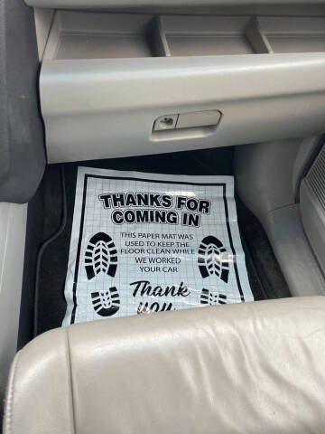 2012 Honda Pilot Touring