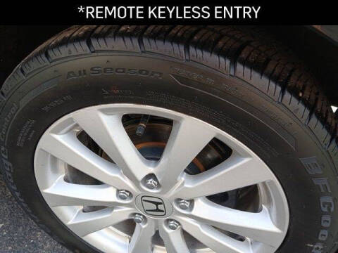 2012 Honda Civic EX-L