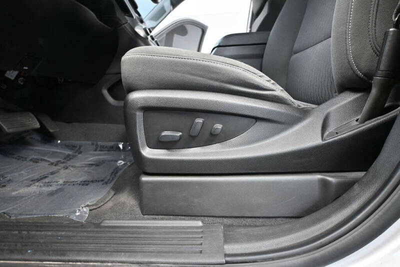 2020 GMC Yukon SLE