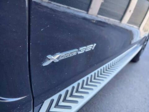 2014 BMW X5 xDrive35i