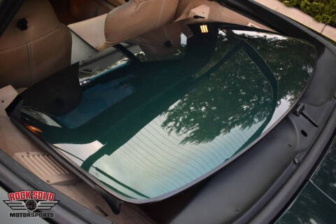 1994 Chevrolet Corvette