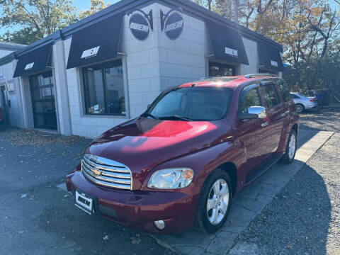 2007 Chevrolet HHR LT