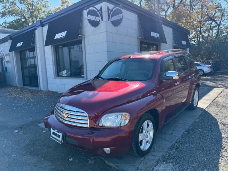 2007 Chevrolet HHR LT