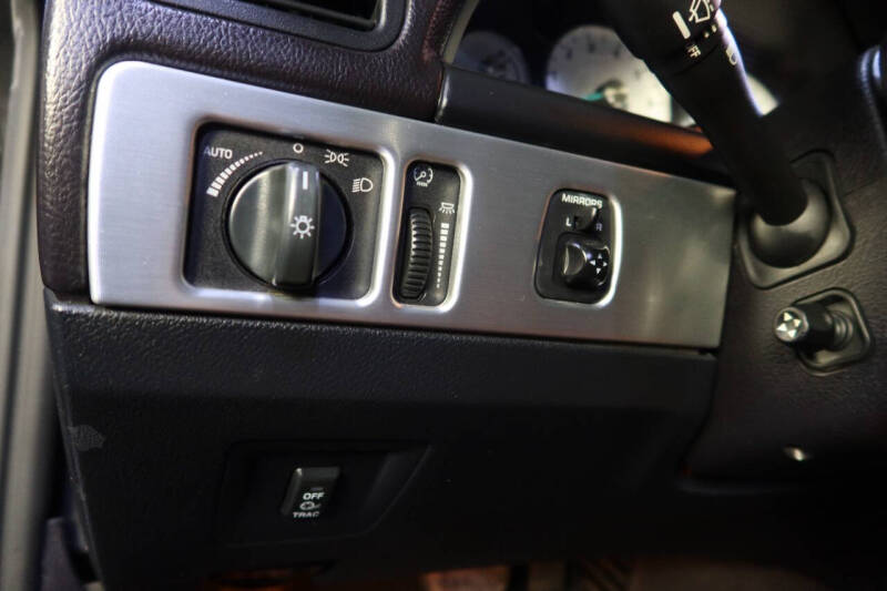 2003 Ford Thunderbird Premium