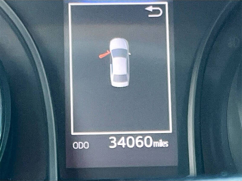 2020 Toyota Camry TRD