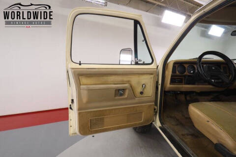 1987 Dodge RAM 150