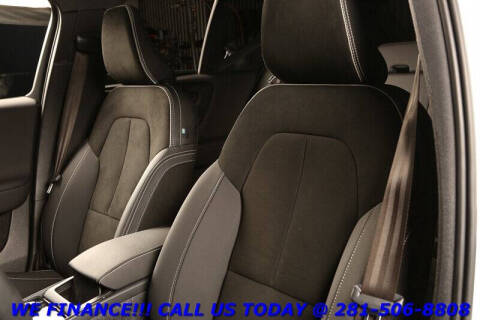 2022 Volvo XC40 Recharge