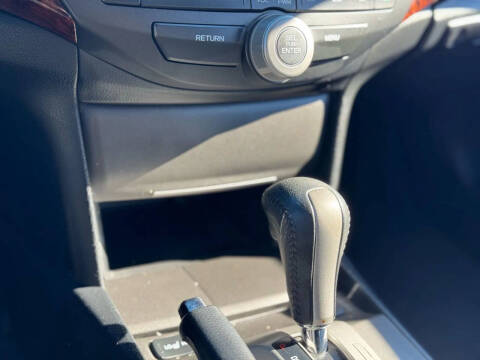 2010 Honda Accord Crosstour