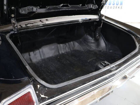 1969 Chevrolet Chevelle