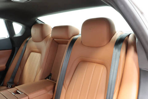 2017 Maserati Quattroporte S Q4