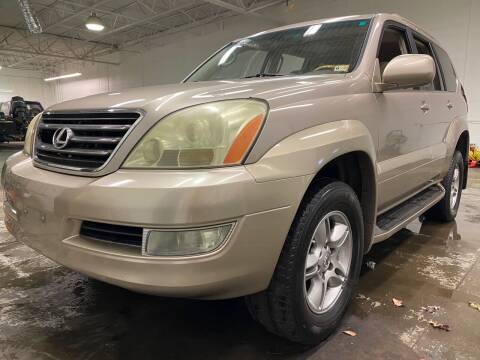 2003 Lexus GX 470 for sale at Paley Auto Group in Columbus OH