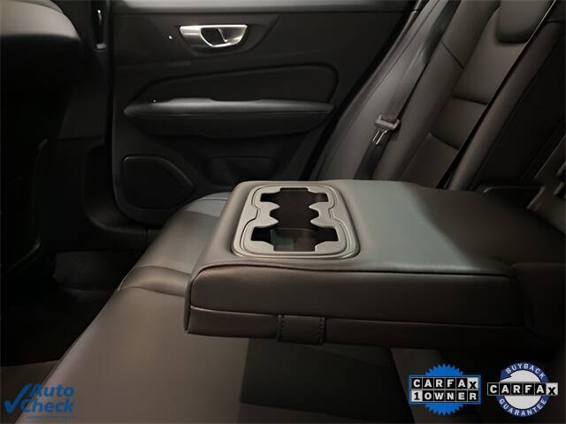 2025 Volvo S60 B5 Core