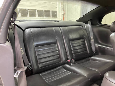 2001 Ford Mustang GT