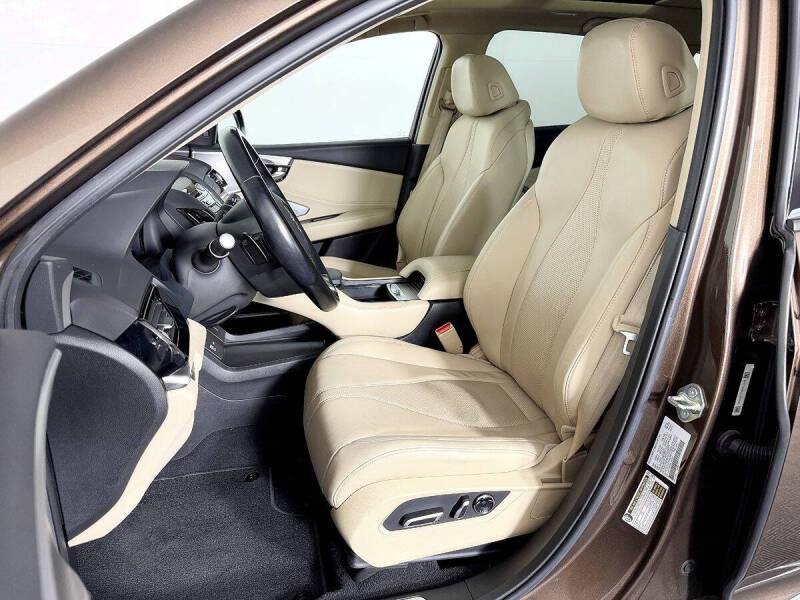 2020 Acura RDX SH-AWD w/Tech