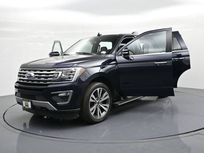 2021 Ford Expedition Limited