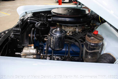 1954 Cadillac Series 62