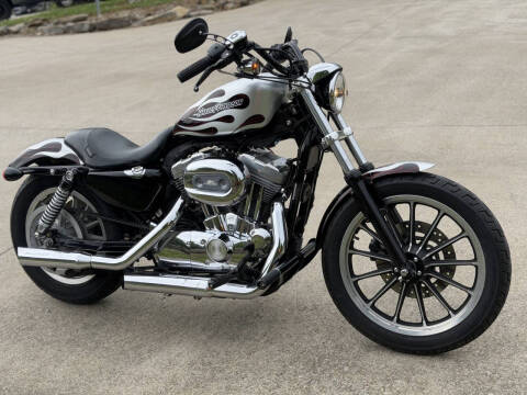 2007 Harley-Davidson Sportster