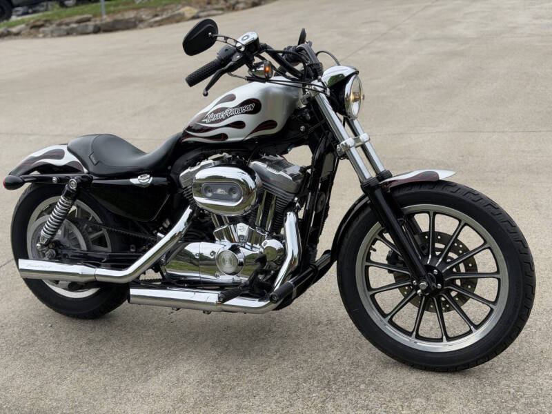 2007 Harley-Davidson Sportster