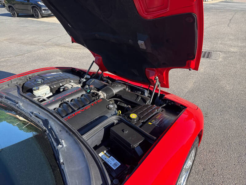2002 Chevrolet Corvette