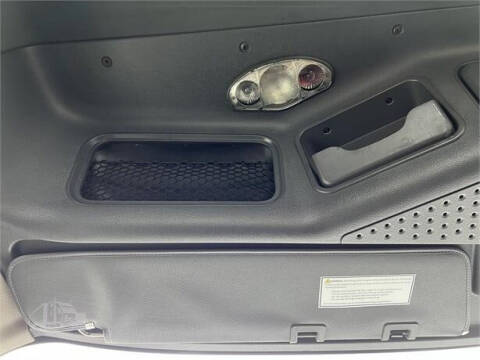 2014 Freightliner Cascadia