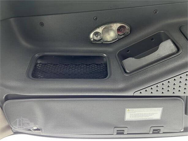 2014 Freightliner Cascadia