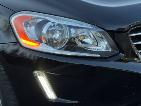 2016 Volvo XC60 T5 Drive-E Premier