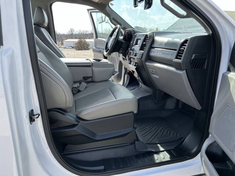 2018 Ford F-250 Super Duty