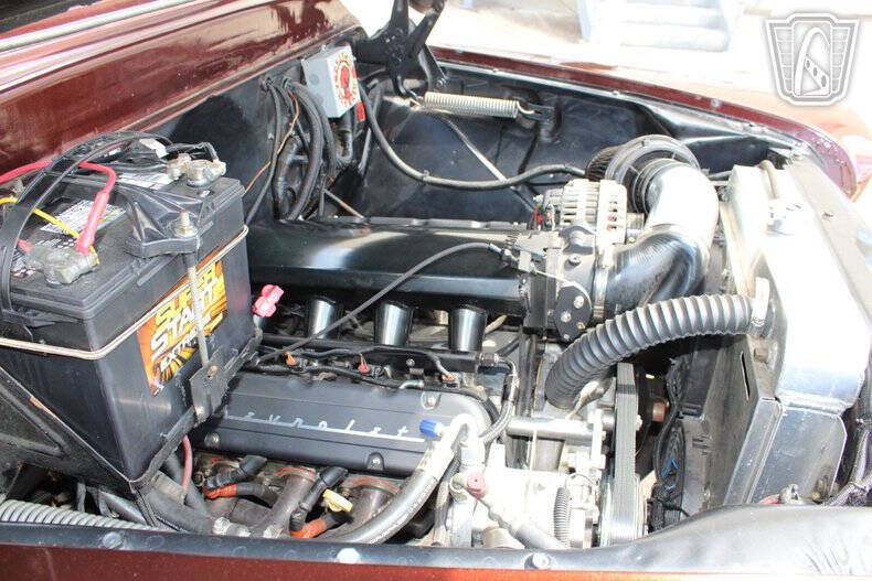 1959 Chevrolet Apache