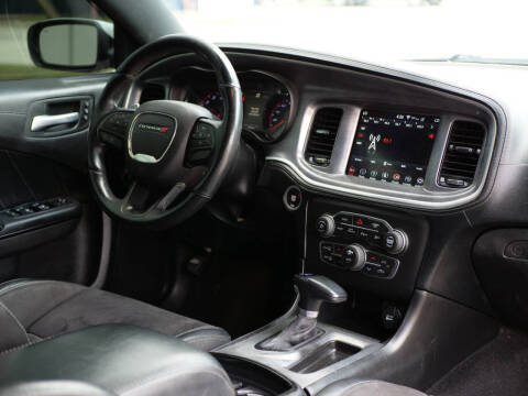 2019 Dodge Charger R/T