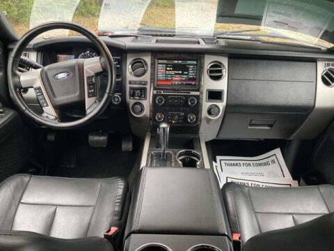 2015 Ford Expedition Limited