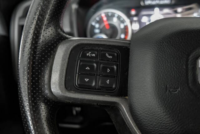 2022 RAM 3500 Tradesman