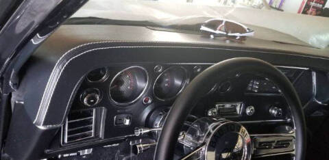 1970 Chevrolet Chevelle