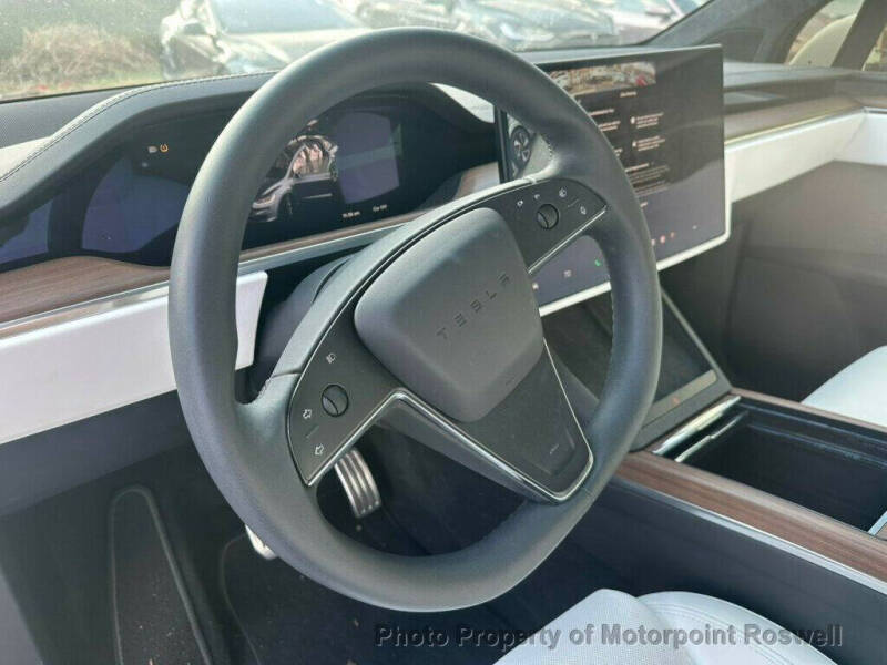 2024 Tesla Model X