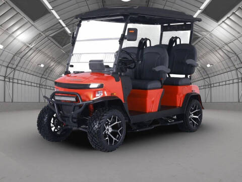 2026 Denago Rover XL