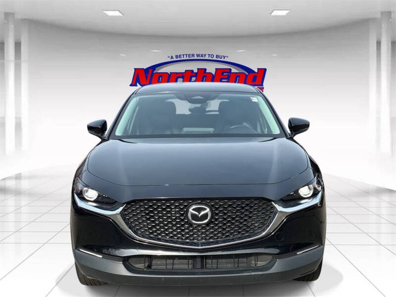 2024 Mazda CX-30 2.5 S Select Sport