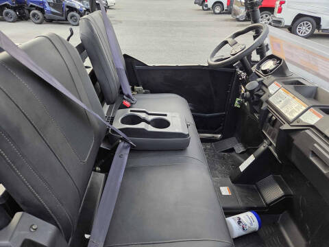 2025 Massimo Buck 450