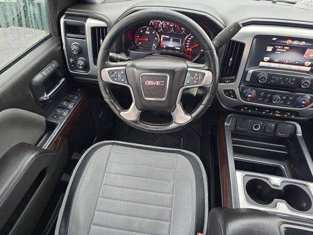 2014 GMC Sierra 1500