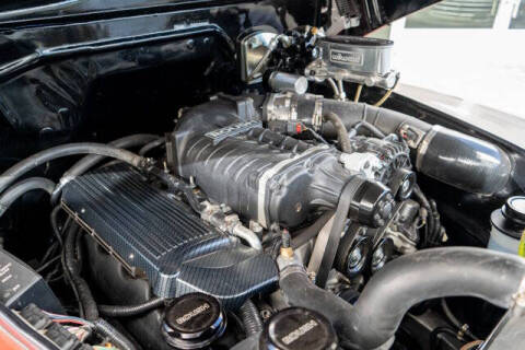 1951 Ford F-1