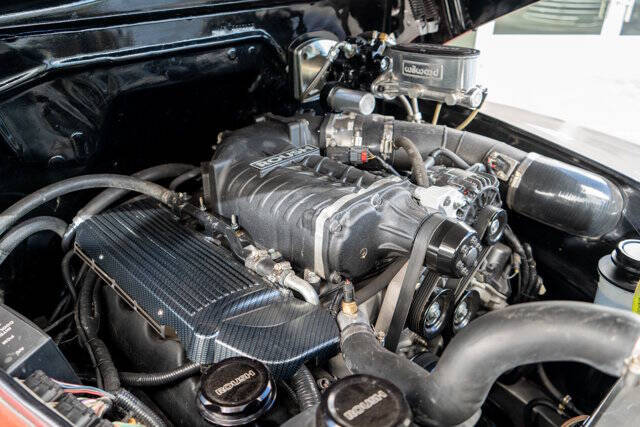 1951 Ford F-1