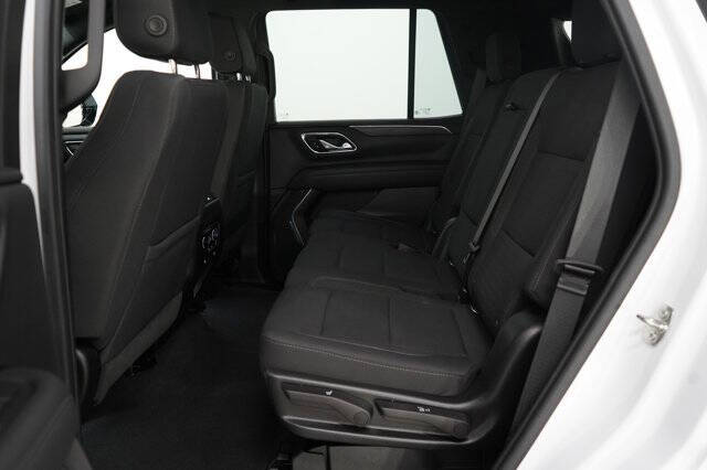 2021 Chevrolet Tahoe LS