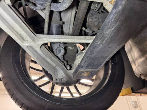 2000 Chevrolet Corvette