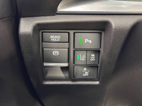 2019 Acura MDX SH-AWD w/Tech w/A-SPEC