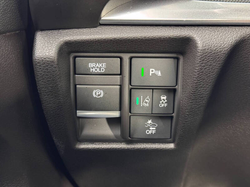 2019 Acura MDX SH-AWD w/Tech w/A-SPEC